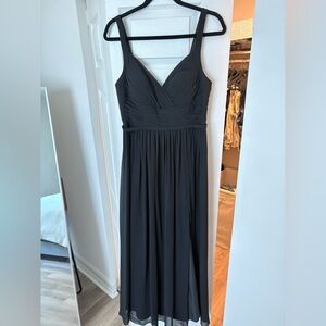 Azazie Chanel Dress - Small